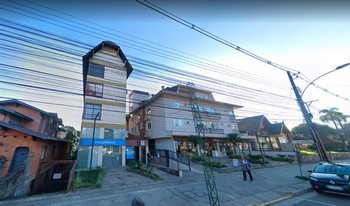 Imagem do condomínio Condomínio Maria Libardi - Centro - Gramado - RS
