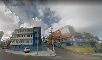 Imagem do condomínio Condomínio Maria Lídia - Bloco B - Rio Vermelho - Salvador - BA