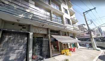 Imagem do condomínio Condomínio Maria Lídia - Santana - São Paulo - SP