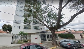 Imagem do condomínio Condomínio Maria Lima - Parque Industrial - São José Dos Campos - SP