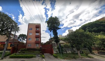 Imagem do condomínio Condomínio Maria Lúcia - água Verde - Curitiba - PR