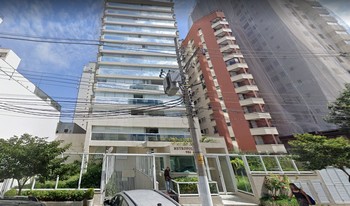Imagem do condomínio Condomínio Maria Lúcia - Santa Cecília - São Paulo - SP