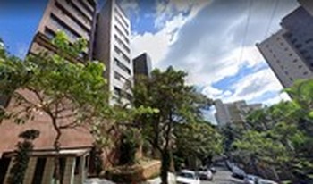 Imagem do condomínio Condomínio Maria Luísa - Anchieta - Belo Horizonte - MG