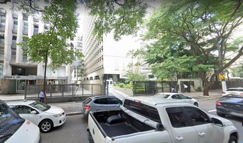 Imagem do condomínio Condomínio Maria Luísa Américano - Cerqueira César - São Paulo - SP