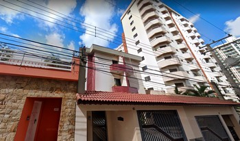 Imagem do condomínio Condomínio Maria Luiza - Jardim Bela Vista - Santo André - SP