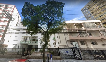 Imagem do condomínio Condomínio Maria Luiza - José Menino - Santos - SP