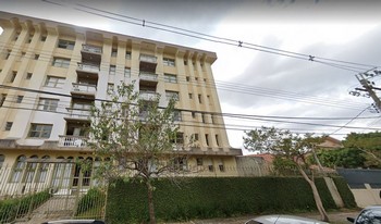 Imagem do condomínio Condomínio Maria Luiza - Alto Da Glória - Curitiba - PR