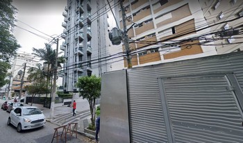 Imagem do condomínio Condomínio Maria Madalena - Itaim Bibi - São Paulo - SP