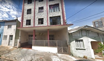 Imagem do condomínio Condomínio Maria Martins Jurado - Mooca - São Paulo - SP