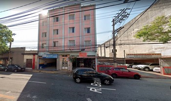 Condomínio Maria Nascimento Campos Del Rey - Centro - São Caetano Do Sul - SP