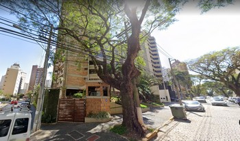 Imagem do condomínio Condomínio Maria Nogueira Lucarelli - Cambuí - Campinas - SP