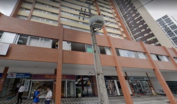 Imagem do condomínio Condomínio Maria Olímpia - Juvevê - Curitiba - PR