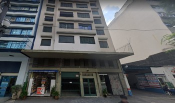 Imagem do condomínio Condomínio Maria Paula - Bela Vista - São Paulo - SP