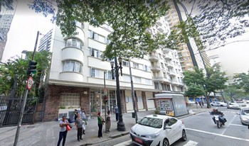 Imagem do condomínio Condomínio Maria Paula - Bela Vista - São Paulo - SP