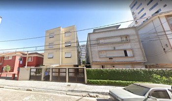 Imagem do condomínio Condomínio Maria Pita - Ponta Da Praia - Santos - SP