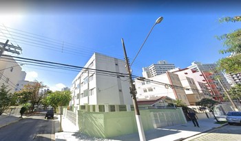 Imagem do condomínio Condomínio Maria Regina - Vila Alzira - Guarujá - SP