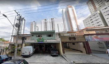 Imagem do condomínio Condomínio Maria Rosa - Tatuapé - São Paulo - SP