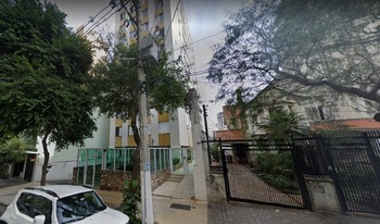 Imagem do condomínio Condomínio Maria Rosa - Paraíso - São Paulo - SP