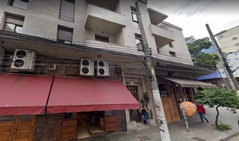 Imagem do condomínio Condomínio Maria Rosa - Consolação - São Paulo - SP