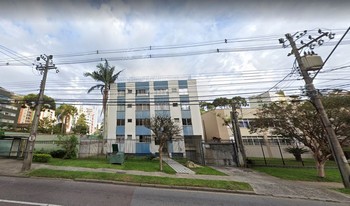 Imagem do condomínio Condomínio Maria Rosa - Bigorrilho - Curitiba - PR