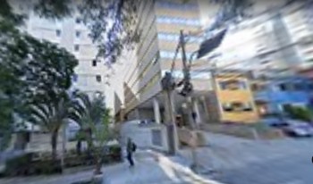 Imagem do condomínio Condomínio Maria Rosa - Cerqueira César - São Paulo - SP