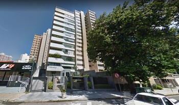 Imagem do condomínio Condomínio Maria Sarah - Cambuí - Campinas - SP