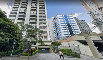 Imagem do condomínio Condomínio Maria Silvia - Indianópolis - São Paulo - SP