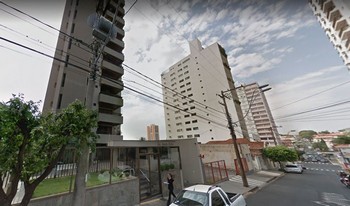 Condomínio Maria Silvia - Centro - São José Do Rio Preto - SP