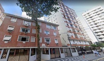 Imagem do condomínio Condomínio Maria Stella - José Menino - Santos - SP