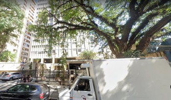 Imagem do condomínio Condomínio Maria Tereza - Jardim Paulista - São Paulo - SP