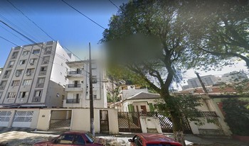 Imagem do condomínio Condomínio Maria Tereza - Marape - Santos - SP