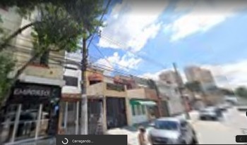 Imagem do condomínio Condomínio Maria Tereza E São Gabriel - Parque São Jorge - São Paulo - SP