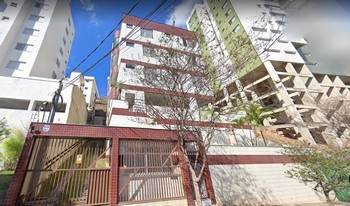 Imagem do condomínio Condomínio Maria Theodora De Oliveira Moura - Buritis - Belo Horizonte - MG