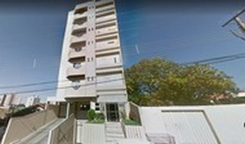 Imagem do condomínio Condomínio Maria Thereza - Centro - Uberaba - MG