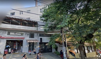 Imagem do condomínio Condomínio Maria Thereza - Vila Madalena - São Paulo - SP