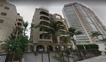 Imagem do condomínio Condomínio Maria Thereza - Enseada - Guarujá - SP