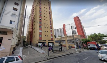 Imagem do condomínio Condomínio Maria Tudor - Liberdade - São Paulo - SP