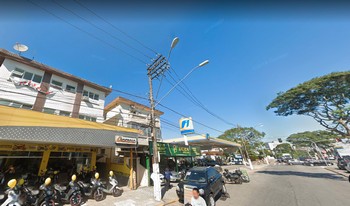 Imagem do condomínio Condomínio Maria Virginia - Vila Valença - São Vicente - SP