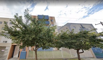 Imagem do condomínio Condomínio Maria Vitória - Portão - Curitiba - PR