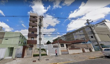 Imagem do condomínio Condomínio Mariah Ii - água Verde - Curitiba - PR