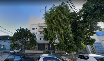 Imagem do condomínio Condomínio Mariana - Rebouças - Curitiba - PR