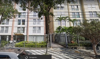 Imagem do condomínio Condomínio Mariana Antibas - Belenzinho - São Paulo - SP