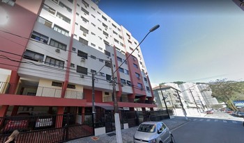 Imagem do condomínio Condomínio Mariana - Marape - Santos - SP