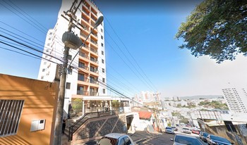 Imagem do condomínio Condomínio Marianna Stefani - Centro - Jundiaí - SP