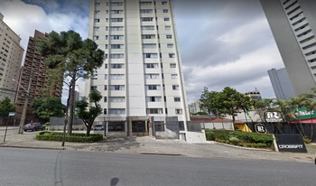 Imagem do condomínio Condomínio Marianne - Juvevê - Curitiba - PR