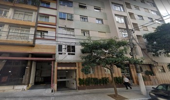 Imagem do condomínio Condomínio Maribras - Bela Vista - São Paulo - SP