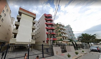 Imagem do condomínio Condomínio Marie Louise - Enseada - Guarujá - SP