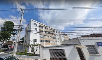 Imagem do condomínio Condomínio Marie Renee - Alto Da Glória - Curitiba - PR