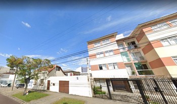 Imagem do condomínio Condomínio Mariel - Rebouças - Curitiba - PR