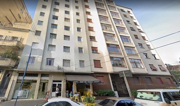 Imagem do condomínio Condomínio Marige - Liberdade - São Paulo - SP